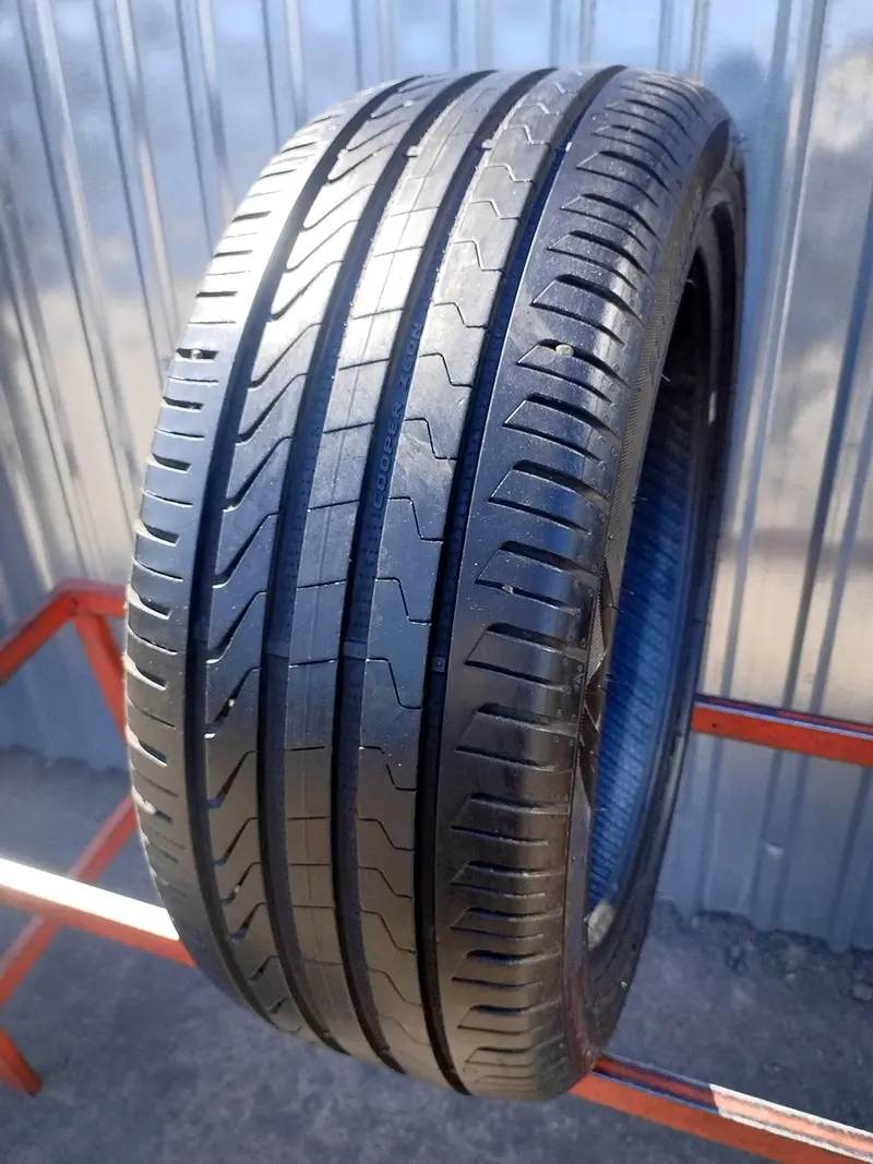 Б/у шина 225/45 R18 Cooper Zeon CS8