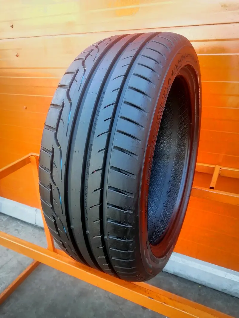 Б/у шина 225/45 R18 Dunlop SP Sport Maxx RT