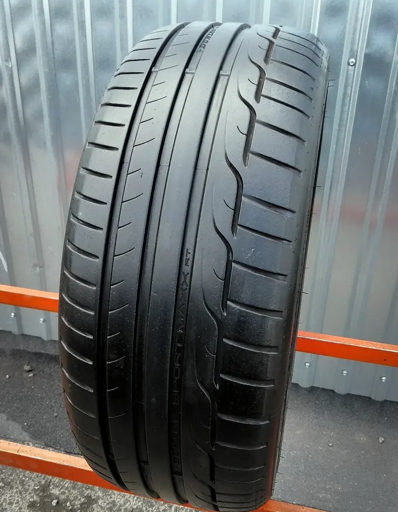 Б/у шина 225/45 R18 Dunlop SP Sport Maxx RT