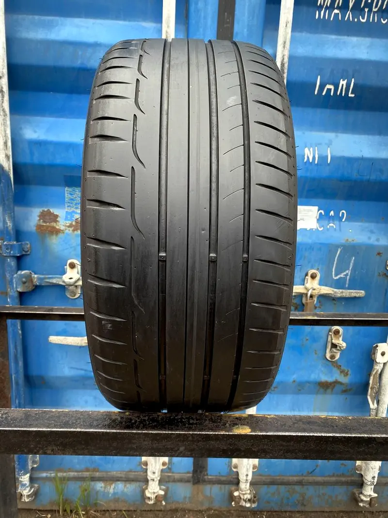 Б/у шина 225/45 R18 Dunlop SP Sport Maxx RT MO