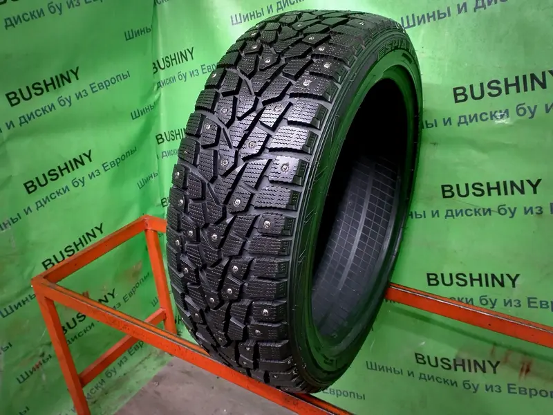 Б/у шина 225/45 R18 Falken Espia ice