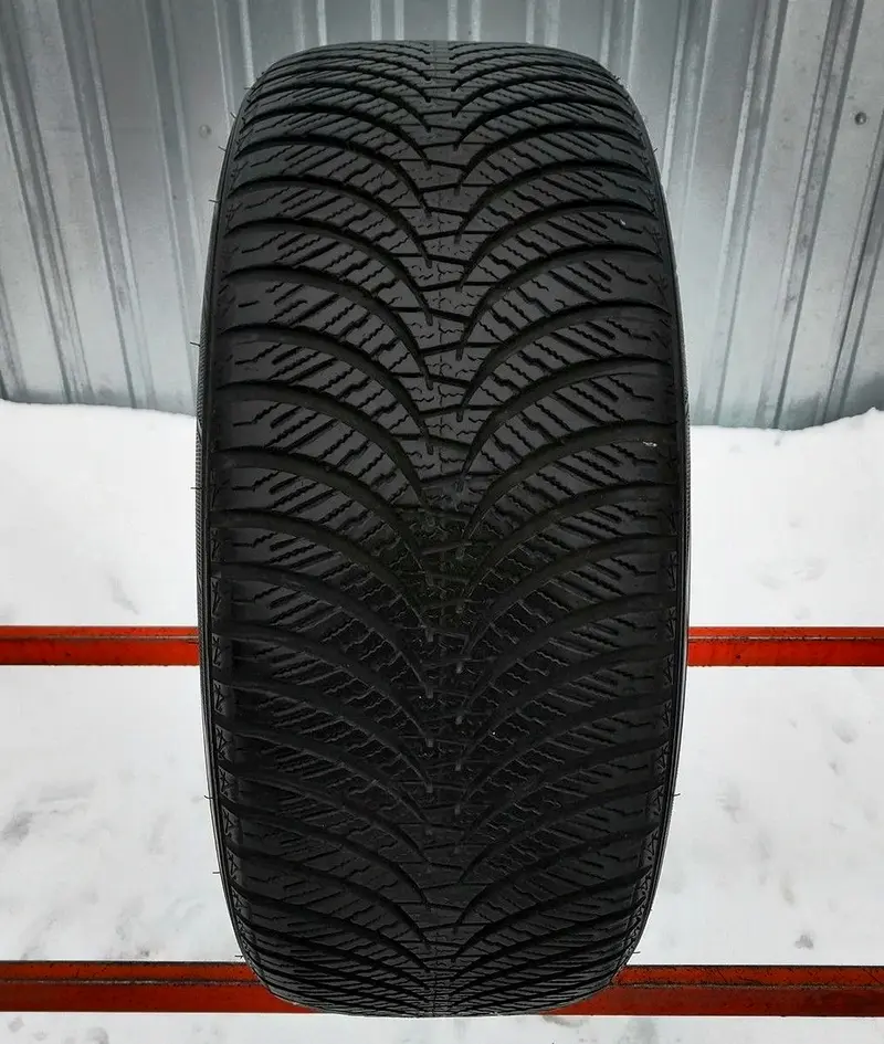 Б/у шина 225/45 R18 Falken EuroAll Season AS210