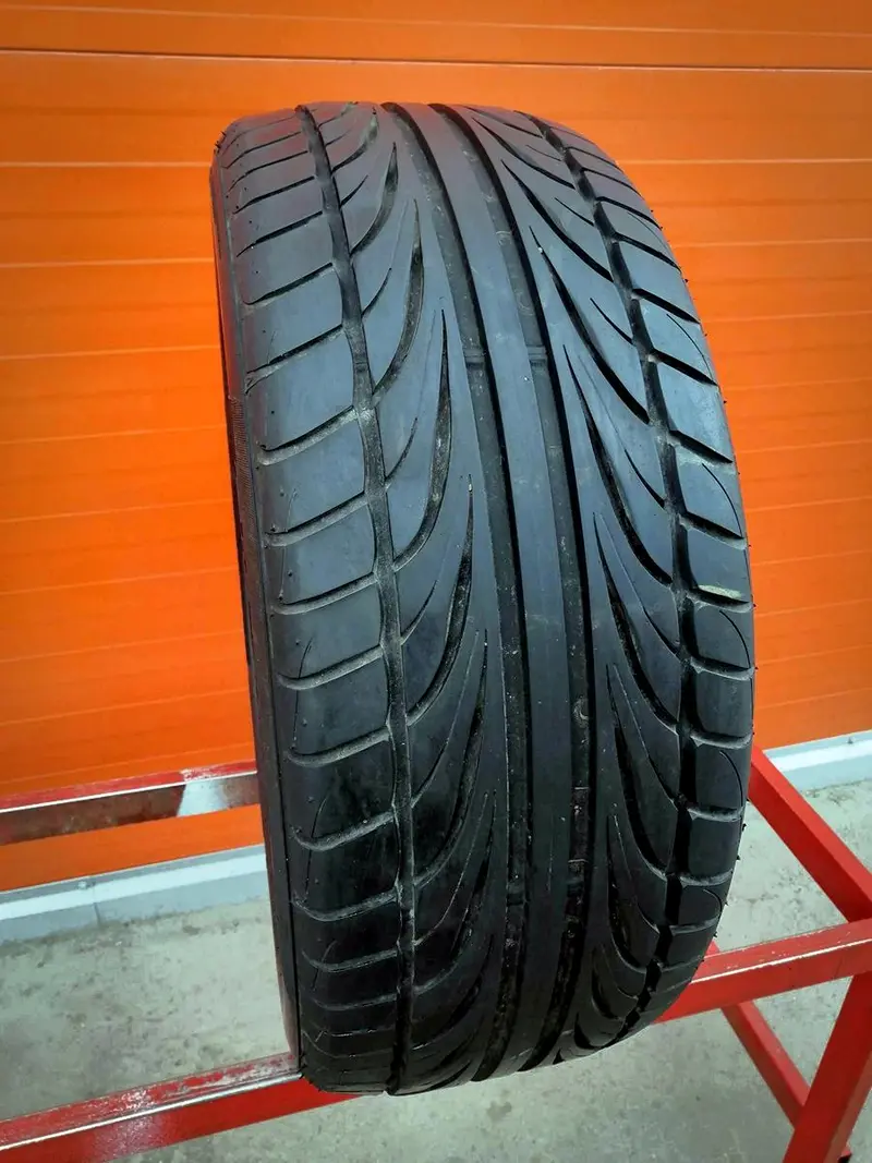 Б/у шина 225/45 R18 Falken FK-452