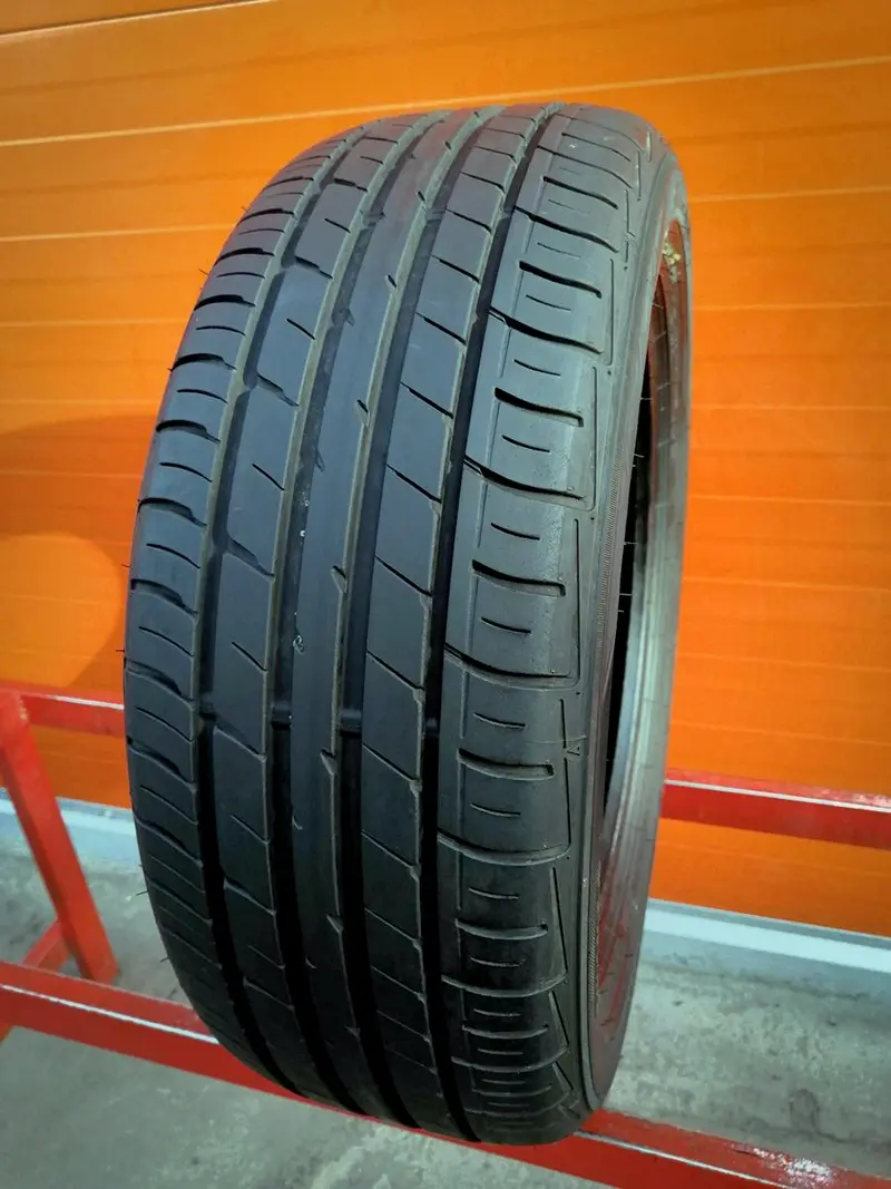 Б/у шина 225/45 R18 Falken Ziex ZE-914