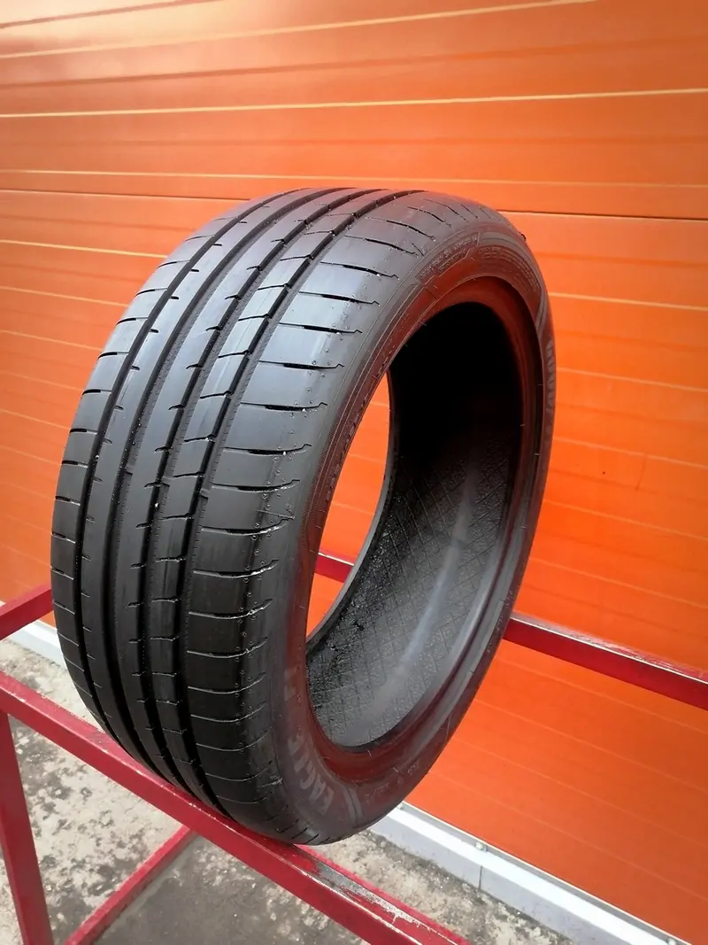 Б/у шина 225/45 R18 Goodyear Eagle F1 Asymmetric 3