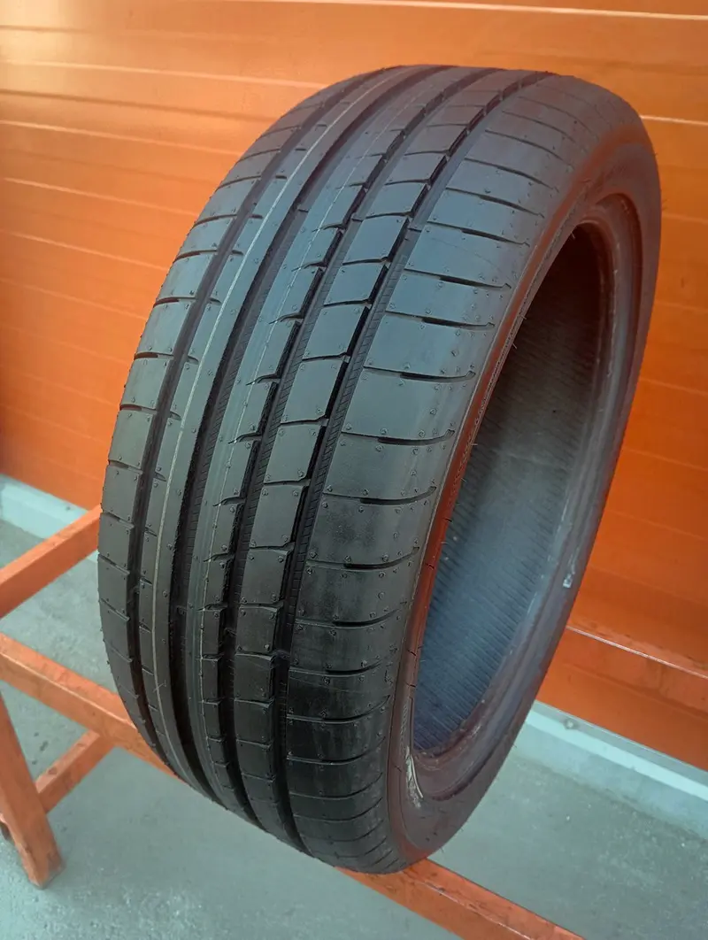 Б/у шина 225/45 R18 Goodyear Eagle F1 Asymmetric 5