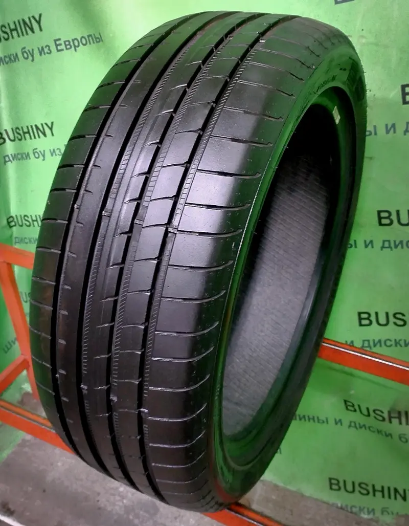 Б/у шина 225/45 R18 Goodyear Eagle F1 Asymmetric 5