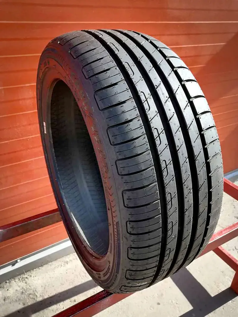 Новая шина 225/45 R18 Goodyear EfficientGrip Performance, фото 1