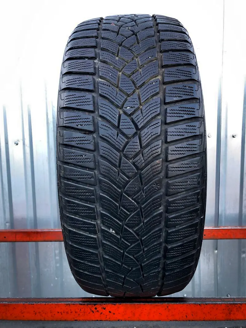 Б/у шина 225/45 R18 Goodyear Ultra Grip Perfomance GEN-1 RunFlat