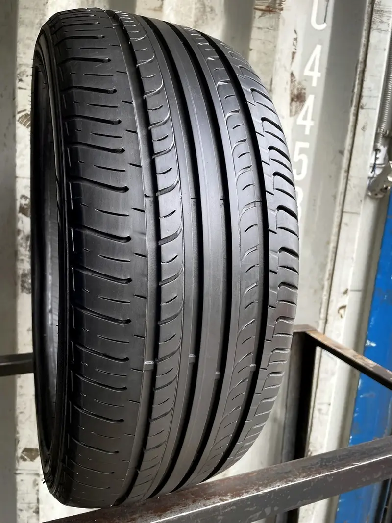 Б/у шина 225/45 R18 Hankook Optimo K415