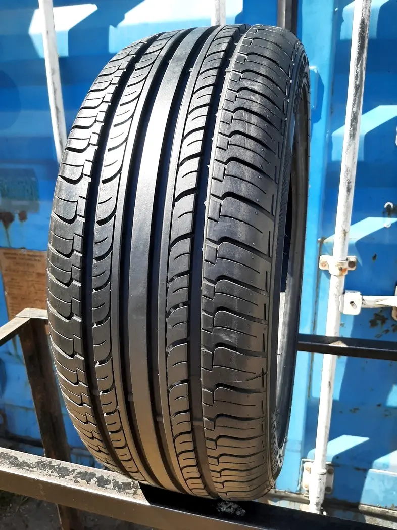 Б/у шина 225/45 R18 Hankook Optimo K415, фото 1
