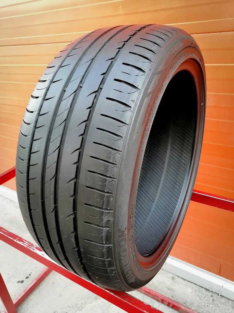 Б/у шина 225/45 R18 Hankook Ventus Prime 2 K115