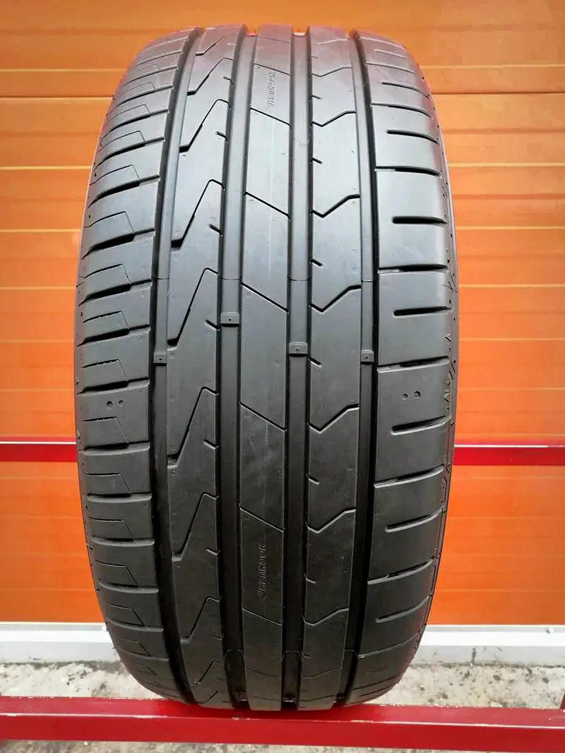 Б/у шина 225/45 R18 Hankook Ventus Prime 3 K125