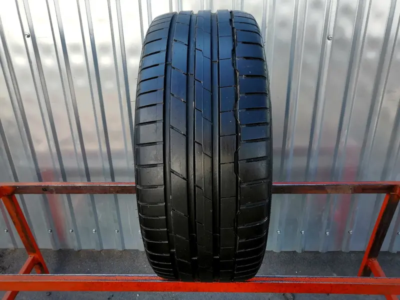 Б/у шина 225/45 R18 Hankook Ventus S1 Evo3 K127