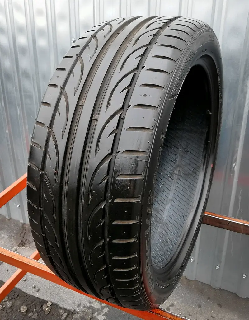 Б/у шина 225/45 R18 Hankook Ventus V12 evo 2 K120