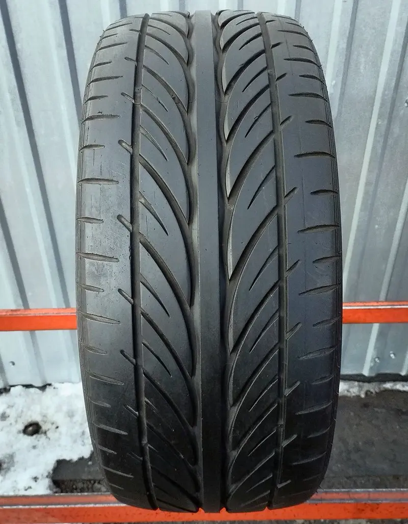 Б/у шина 225/45 R18 Hankook Ventus V12 evo K110