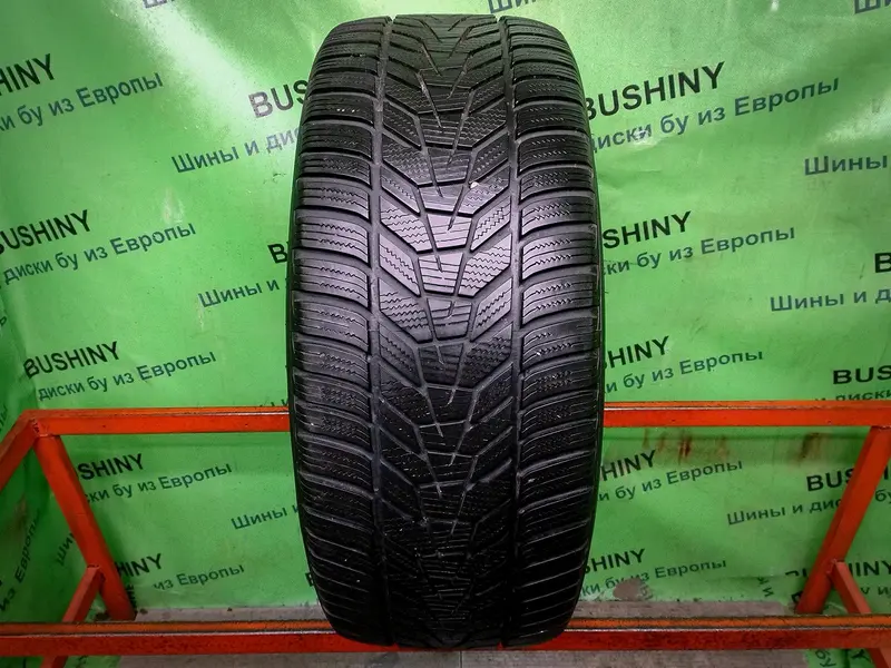 Б/у шина 225/45 R18 Hankook Winter I cept Evo3 W330