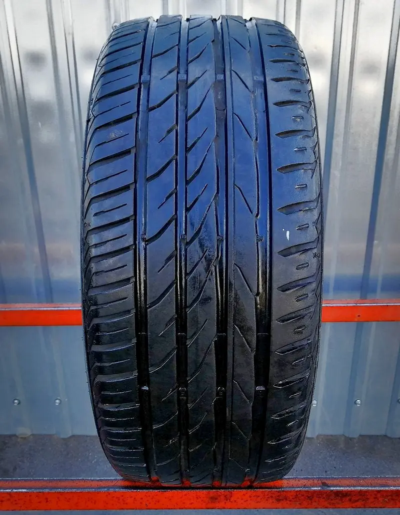 Б/у шина 225/45 R18 Matador MP 47 Hectorra 3