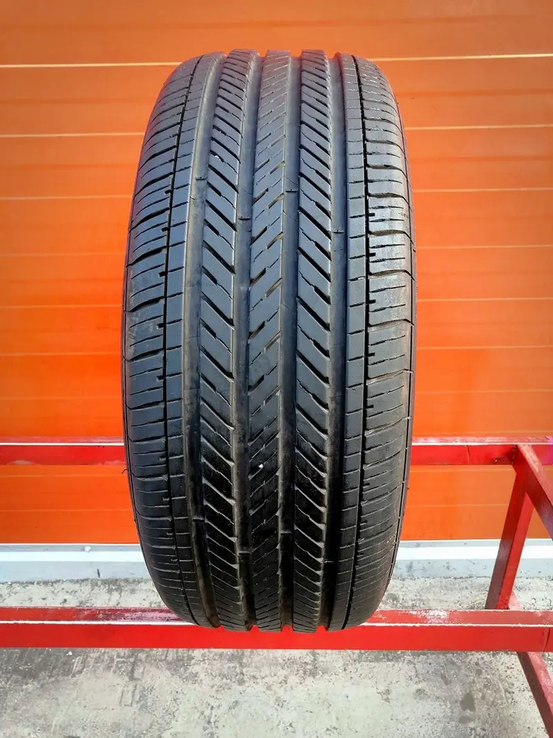 Б/у шина 225/45 R18 Michelin Pilot HX MXM 4