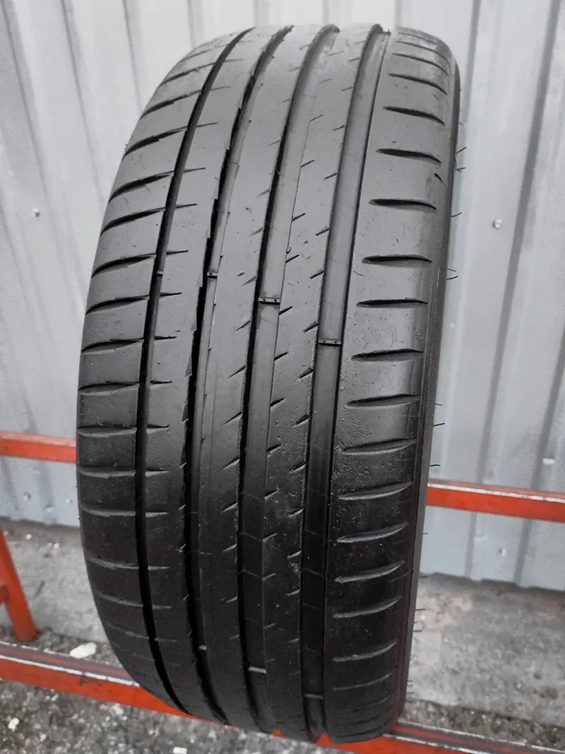 Б/у шина 225/45 R18 Michelin Pilot Sport 4