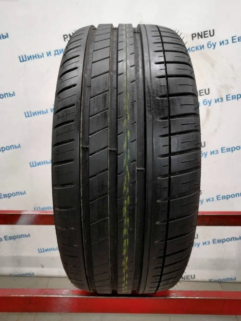 Б/у шина 225/45 R18 Michelin Pilot Sport PS 3