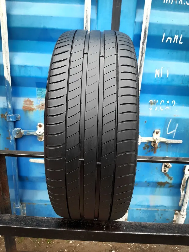 Б/у шина 225/45 R18 Michelin Primacy 3 Run Flat, фото 1