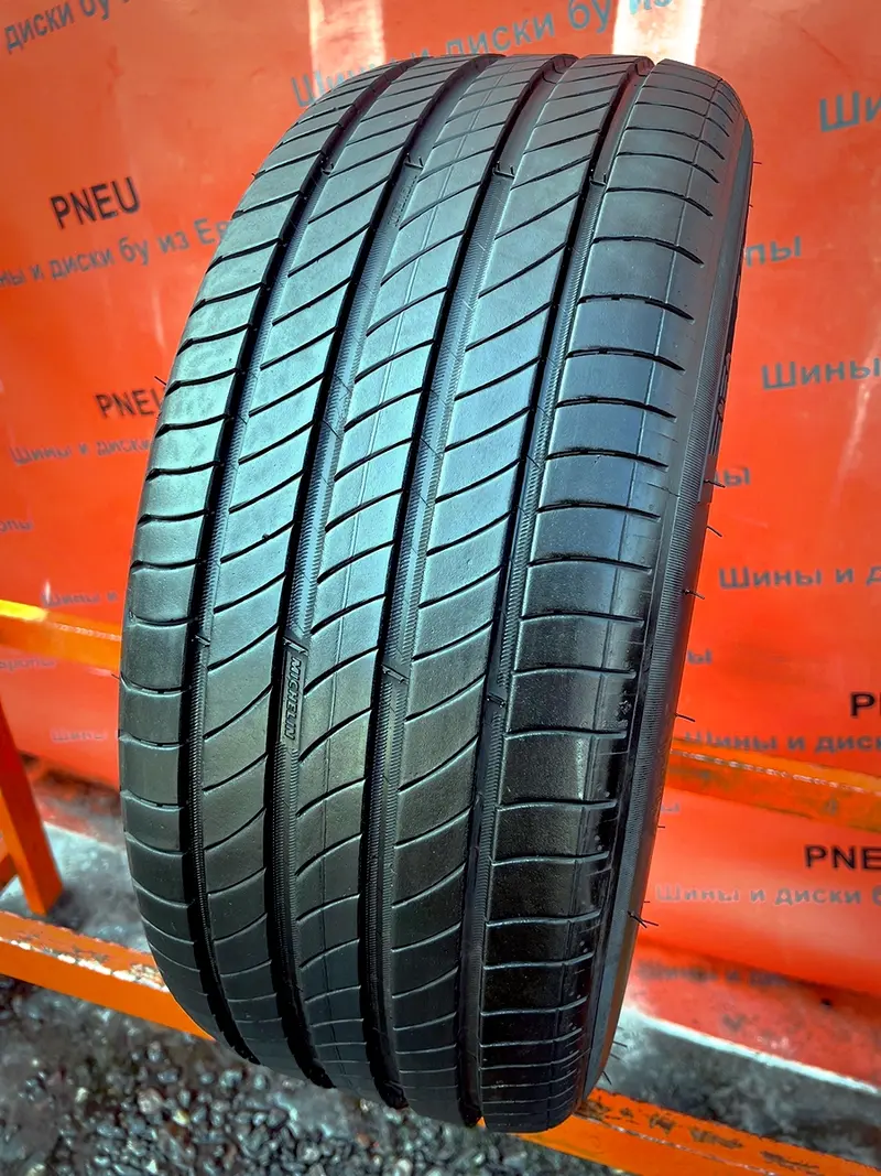 Б/у шина 225/45 R18 Michelin Primacy 4, фото 1