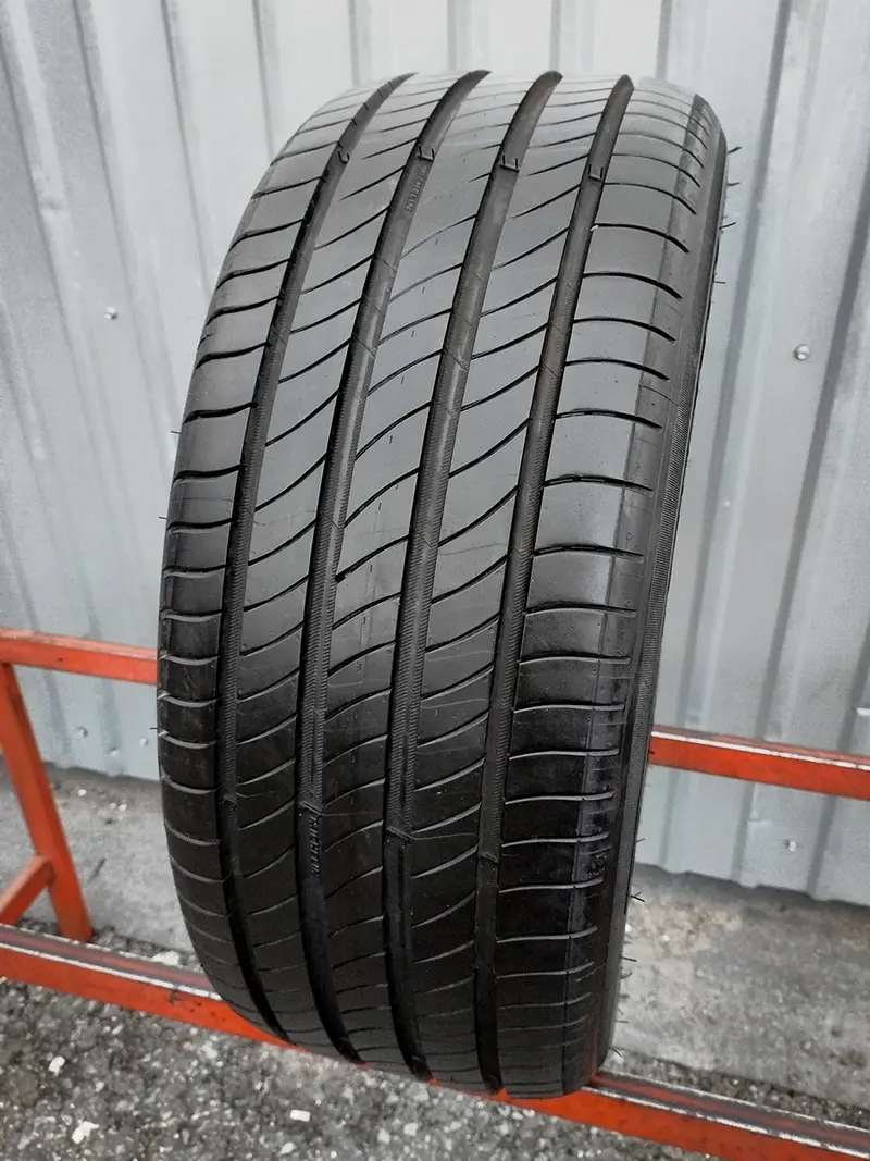 Б/у шина 225/45 R18 Michelin Primacy 4, фото 1
