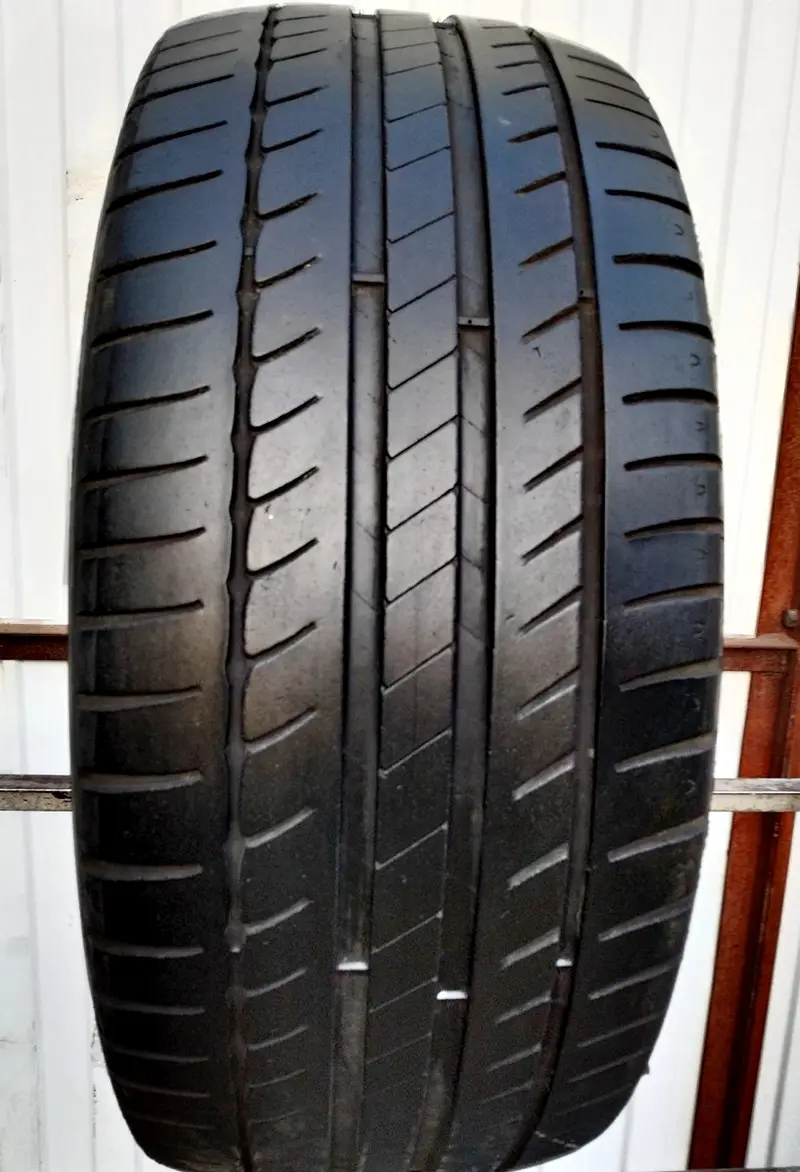 Б/у шина 225/45 R18 Michelin Primacy HP, фото 1