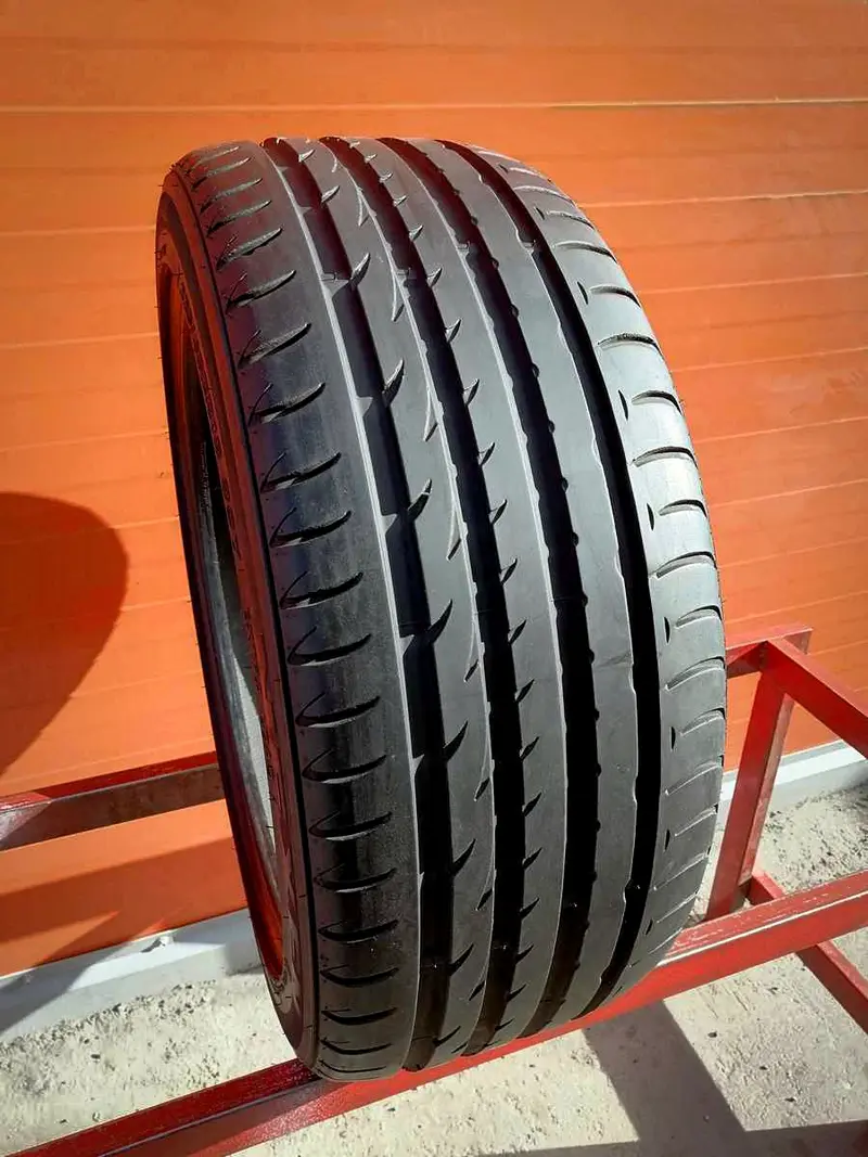 Б/у шина 225/45 R18 Nexen N8000