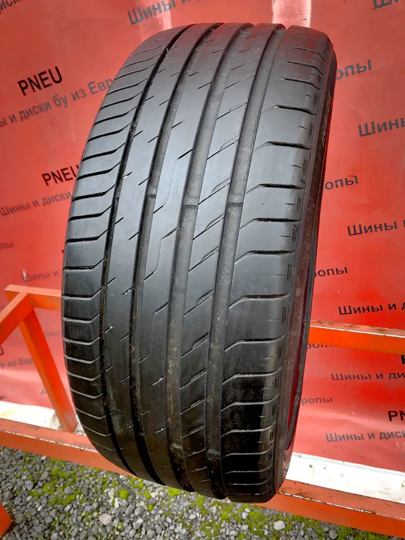 Б/у шина 225/45 R18 Nexen Nfera Sport SU2