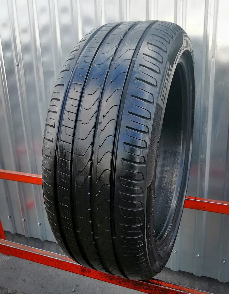 Б/у шина 225/45 R18 Pirelli P 7 Cinturato
