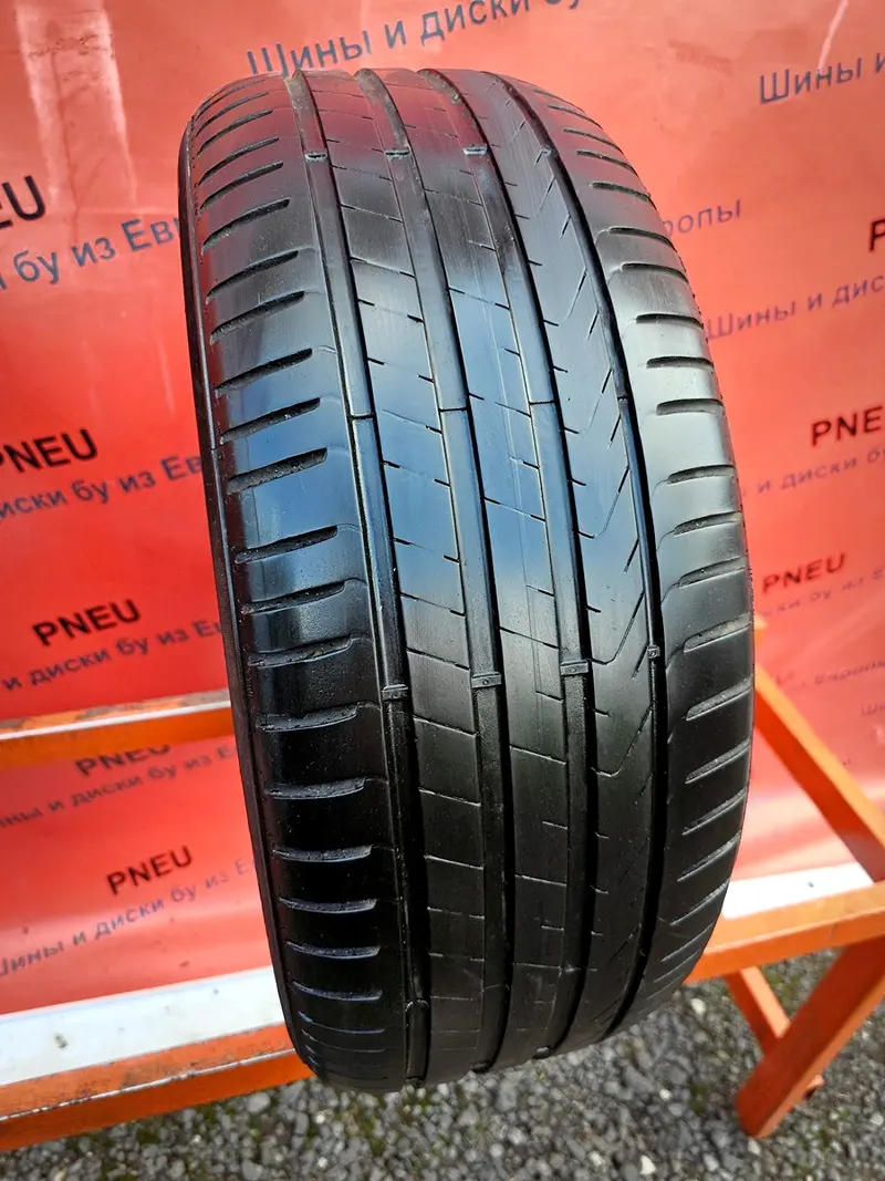 Б/у шина 225/45 R18 Pirelli P 7 Cinturato P7C2