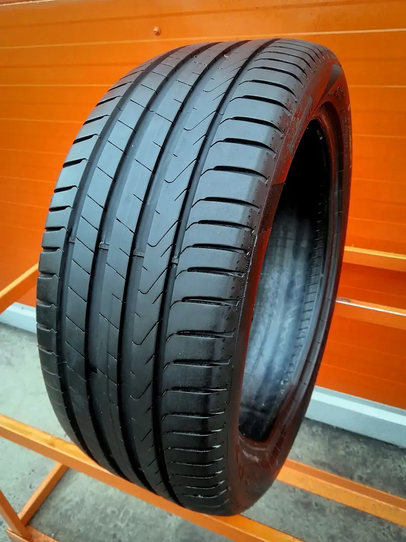 Б/у шина 225/45 R18 Pirelli P 7 Cinturato P7C2