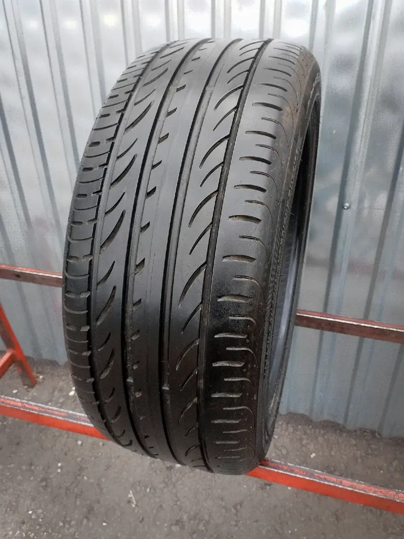 Б/у шина 225/45 R18 Pirelli P Zero Nero GT