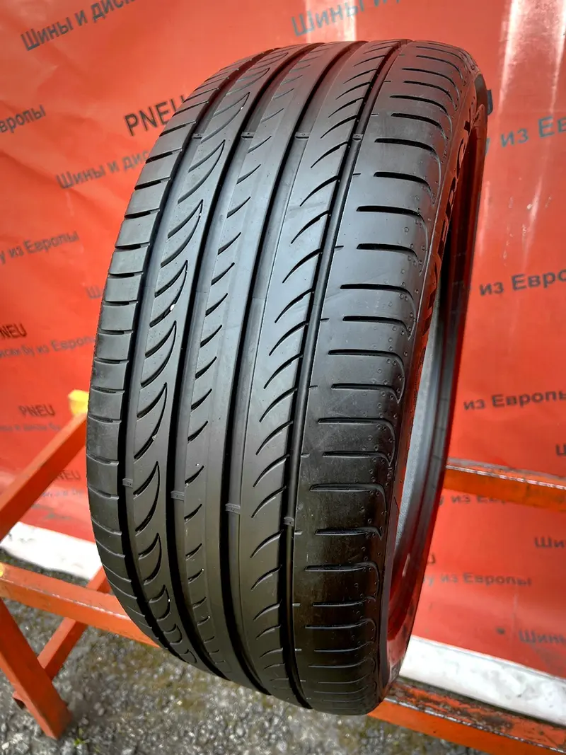 Б/у шина 225/45 R18 Pirelli Powergy