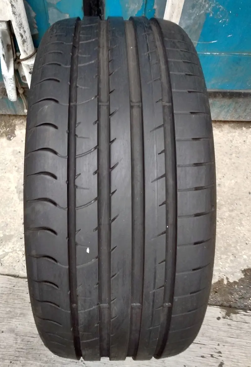 Б/у шина 225/45 R18 Sava Intensa UHP2