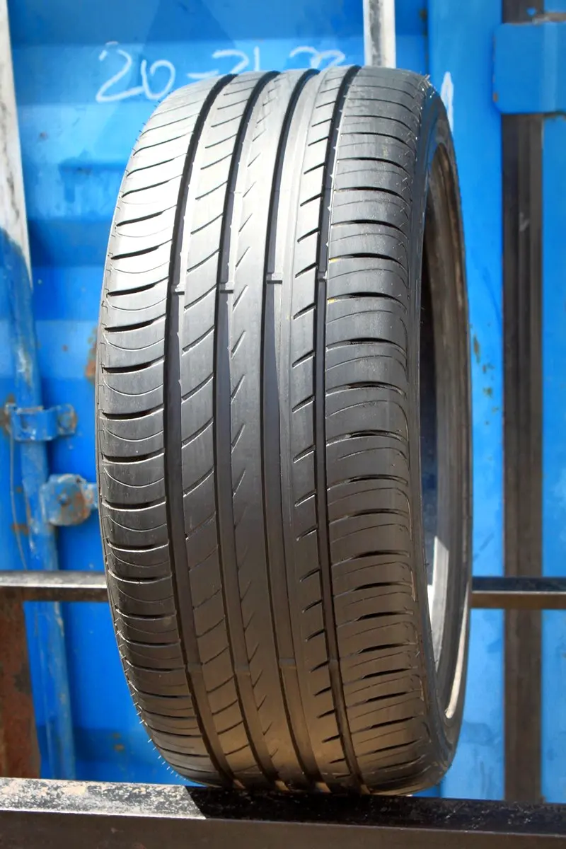 Б/у шина 225/45 R18 Sava Intensa UHP