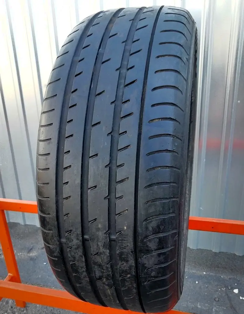 Б/у шина 225/45 R18 Toyo Proxes T1 Sport
