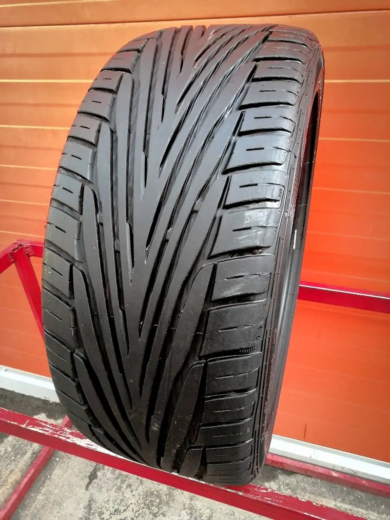 Б/у шина 225/45 R18 Uniroyal Rain Sport 2