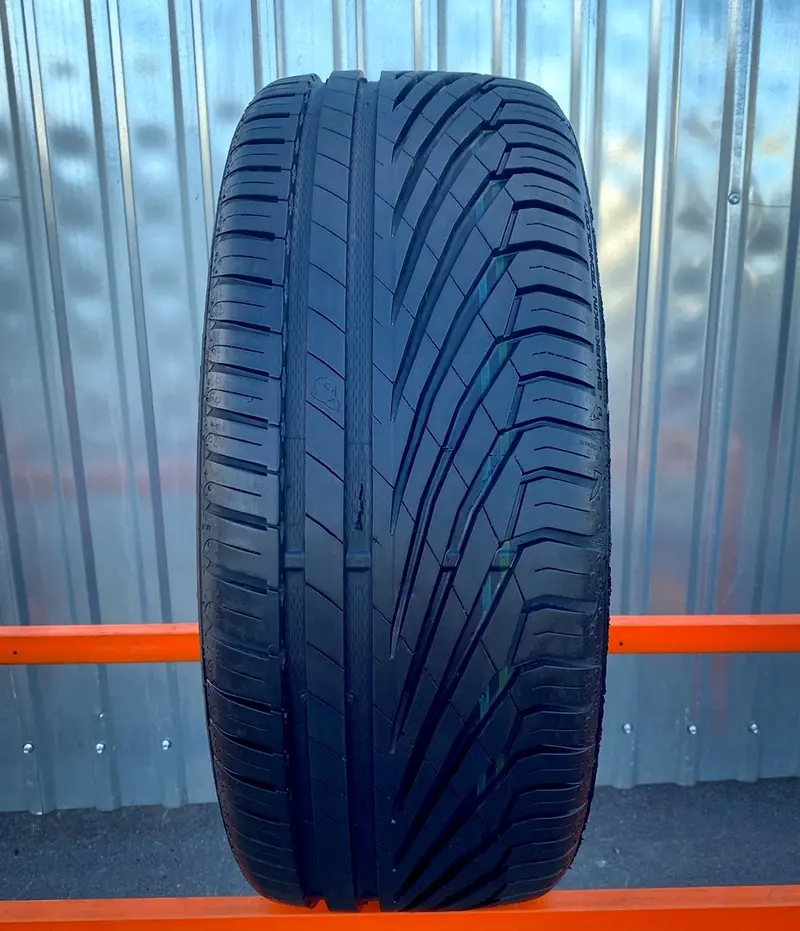 Б/у шина 225/45 R18 Uniroyal Rain Sport 3