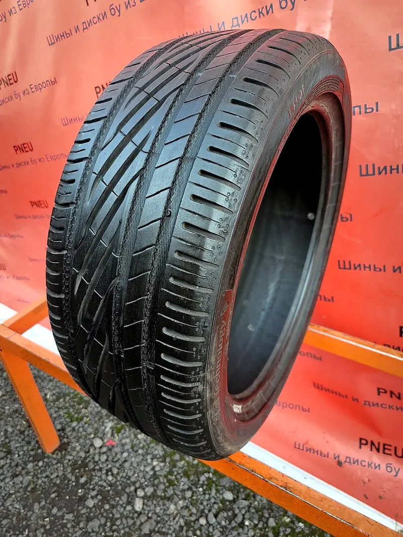 Б/у шина 225/45 R18 Uniroyal Rain Sport 5
