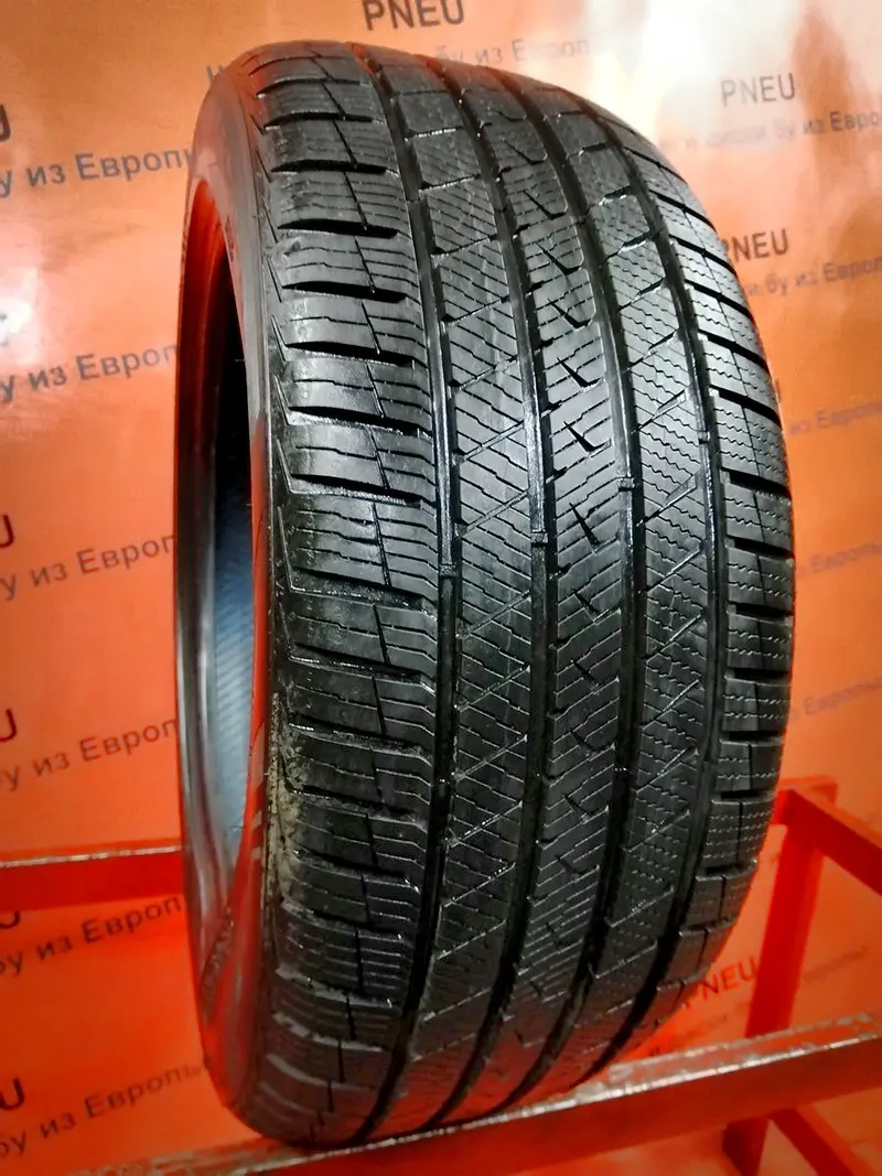 Б/у шина 225/45 R18 Vredestein Quatrac PRO