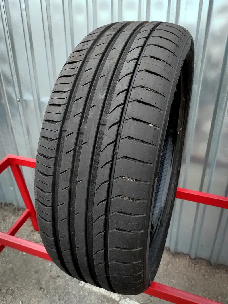 Новая шина 225/45 R18 West Lake Zuper Eco Z-107