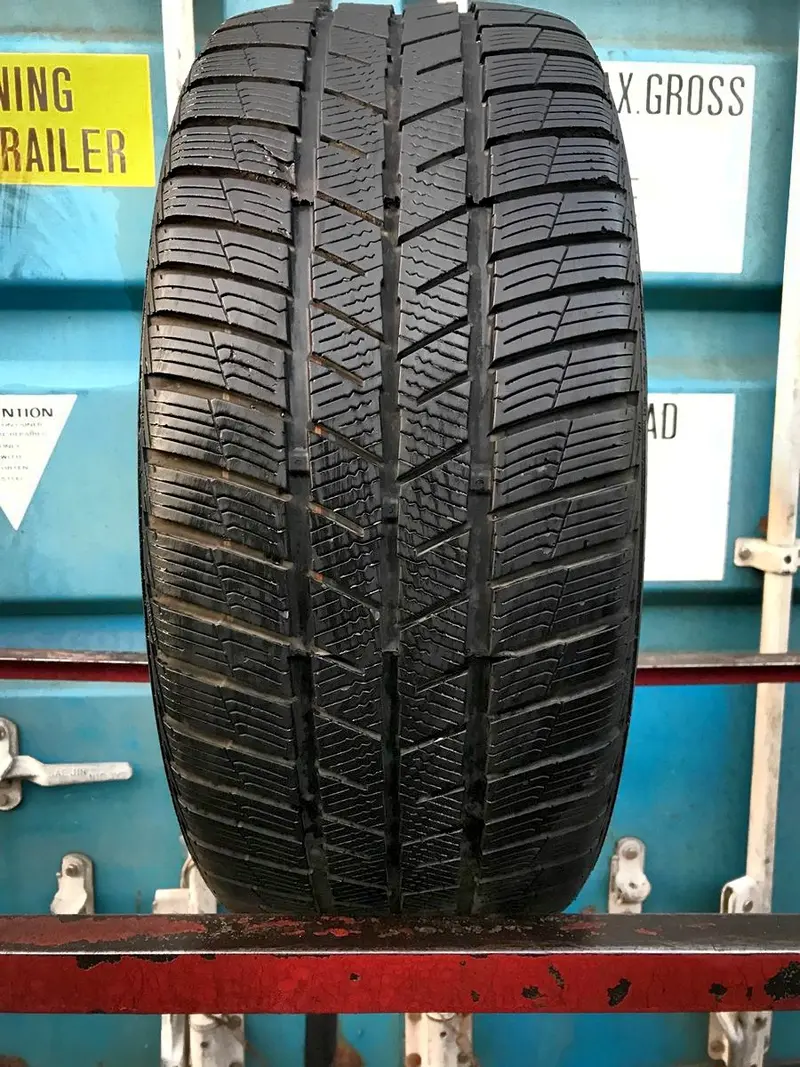 Б/у шина 225/45 R19 Barum Polaris 5