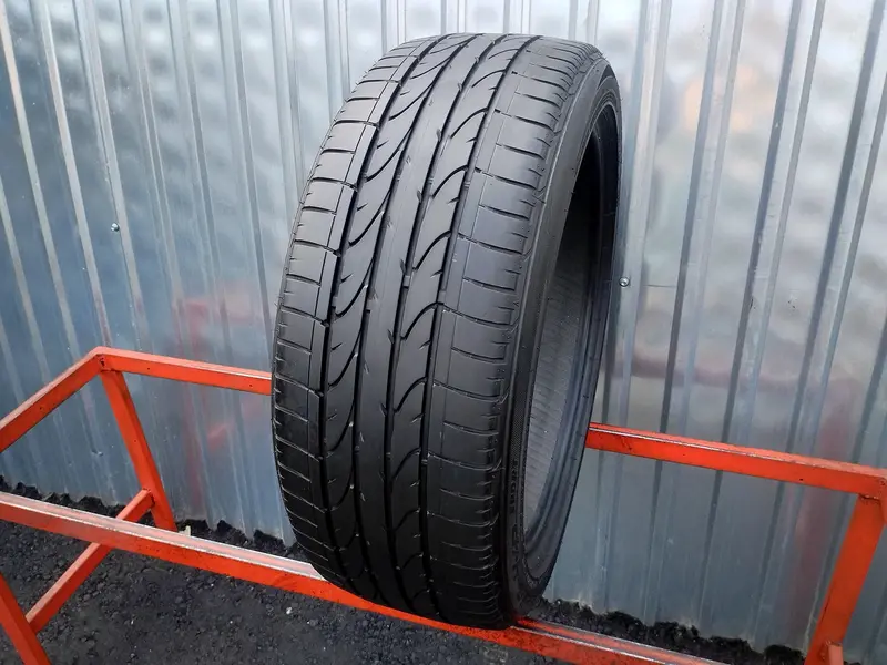 Б/у шина 225/45 R19 Bridgestone Dueler H/P Sport