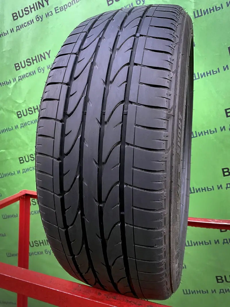 Б/у шина 225/45 R19 Bridgestone Dueler H/P Sport