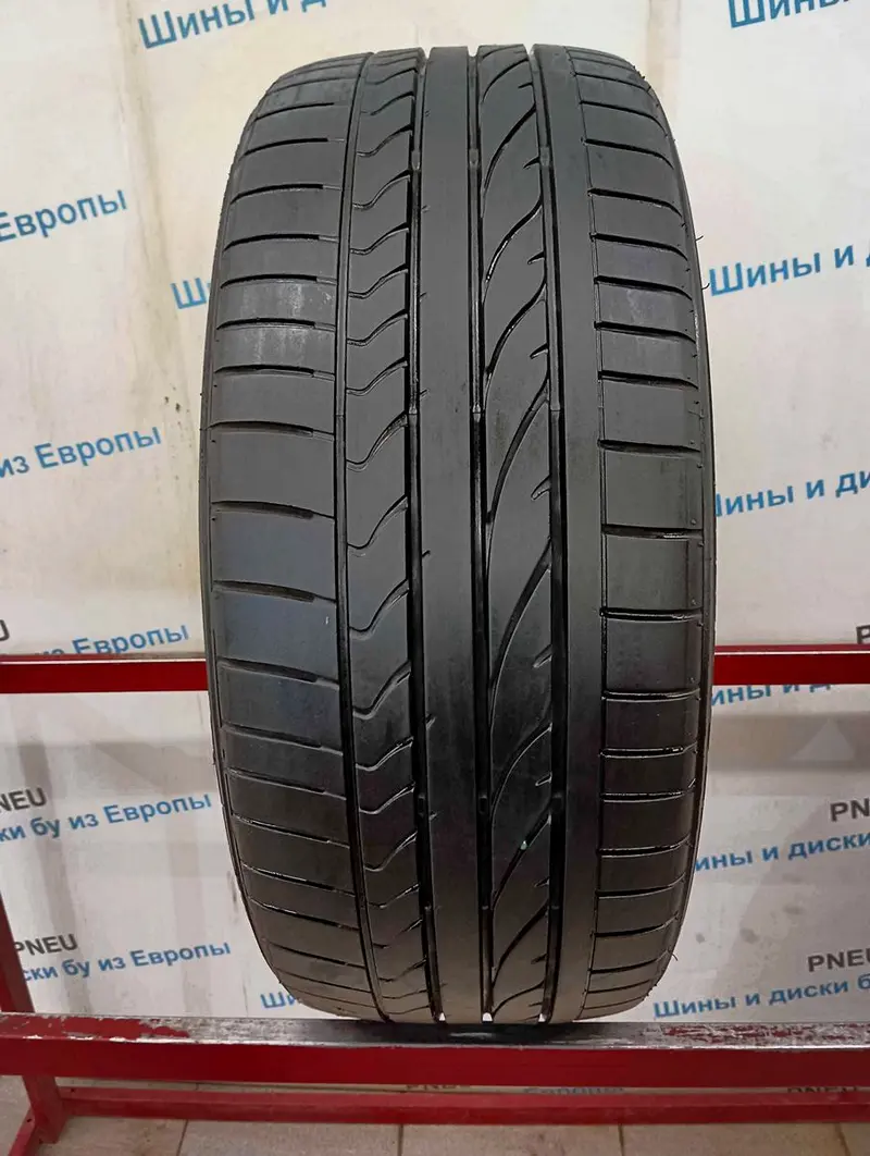 Б/у шина 225/45 R19 Bridgestone Potenza RE 050A