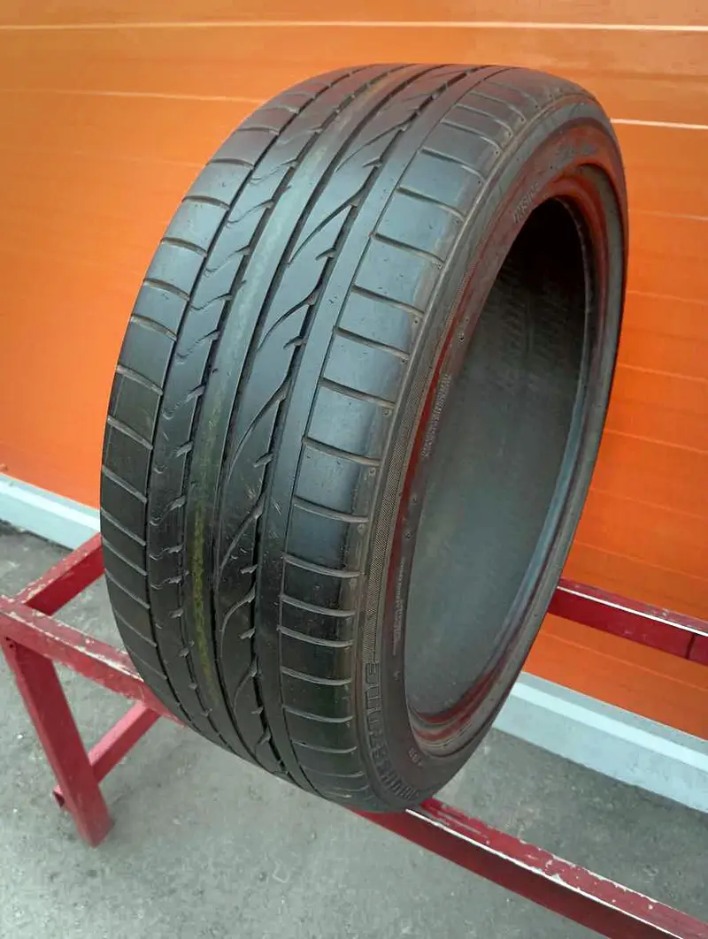 Б/у шина 225/45 R19 Bridgestone Potenza RE 050A