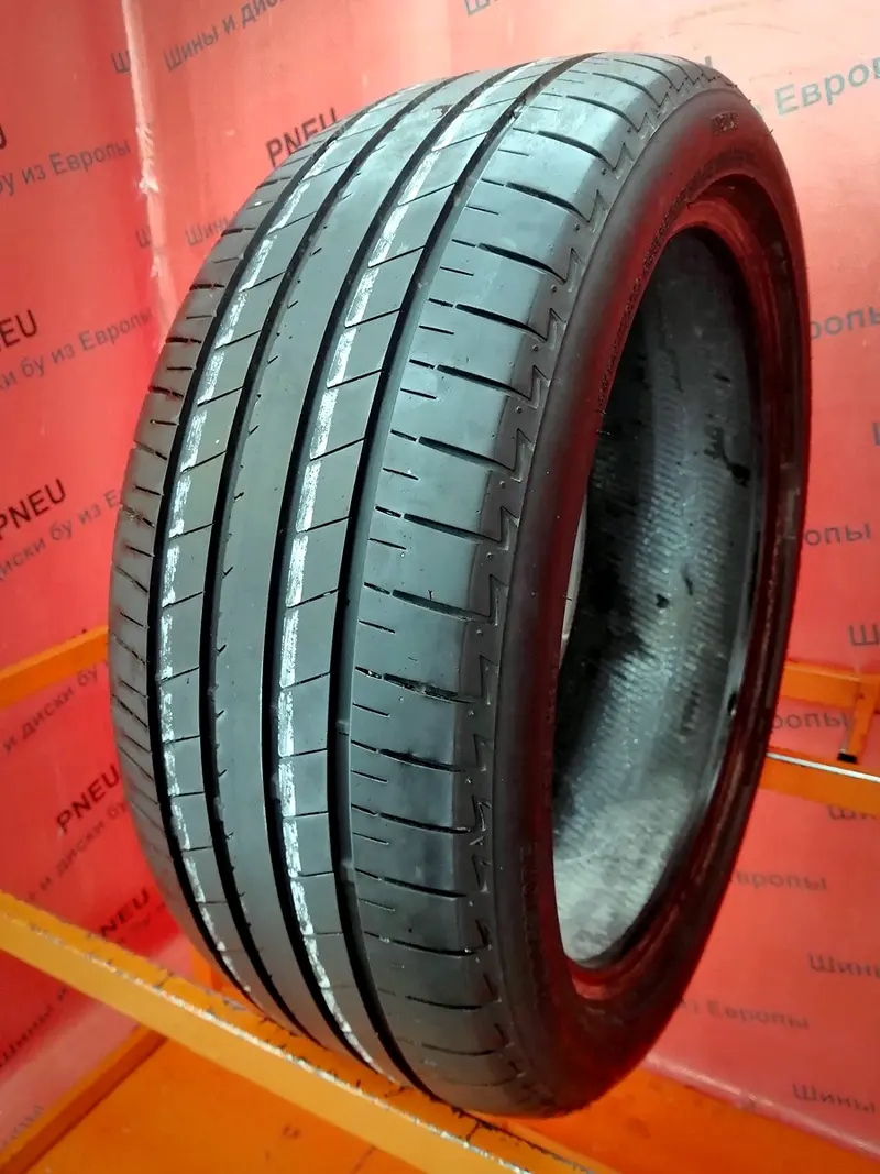 Б/у шина 225/45 R19 Bridgestone Turanza T005